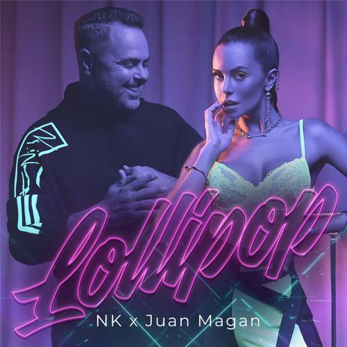 Настя Каменских, Juan Magán - Lollipop (2020) скачать и слушать онлайн