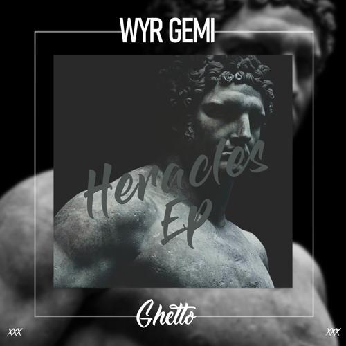 WYR GEMI - Carnage (2020) скачать и слушать онлайн