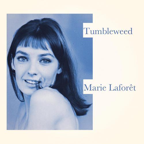 Marie Laforêt - Tumbleweed (1960) скачать и слушать онлайн