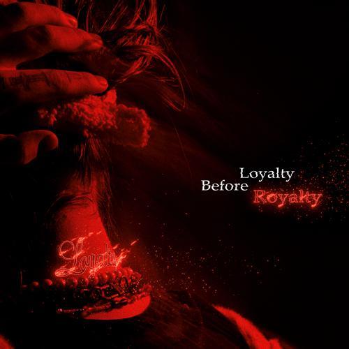 xxxmanera - Loyalty Before Royalty (2022) скачать и слушать онлайн