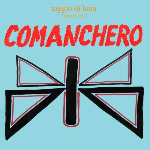 Moon Ray - Comanchero (Vocal Radio) (1984) скачать и слушать онлайн