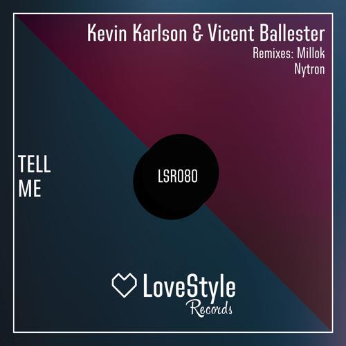 Kevin Karlson, Vicent Ballester - Call on You (Extended Mix) (2015) скачать и слушать онлайн